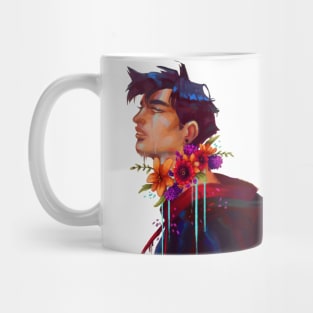 Blooming Mug